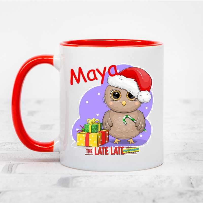 Personalised Mug ToyShow