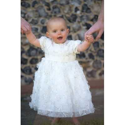 Baby Girl Christening Dress Tullamore, Personalized Baby Gifts