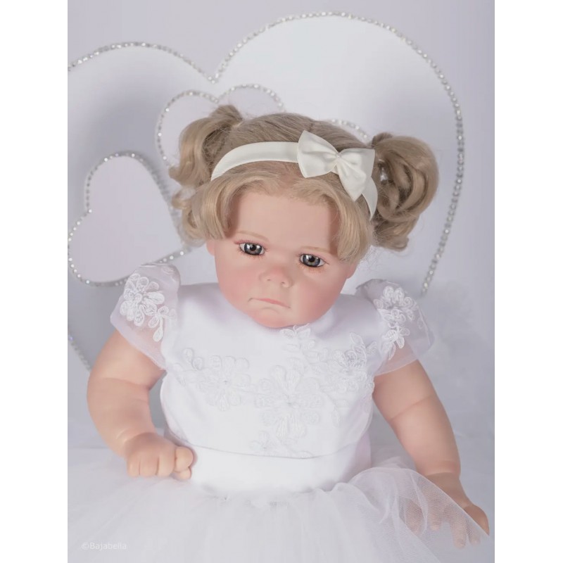 Baby Girl Head Accessory,...