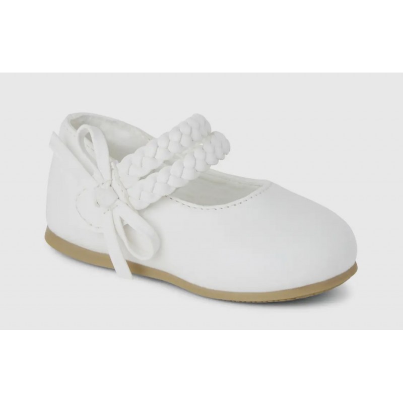 Ophelia Matt Girls Shoes