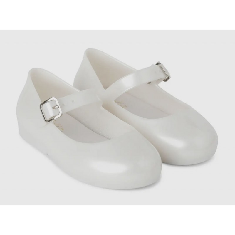 Mary Jane Jelly Shoes Serenity