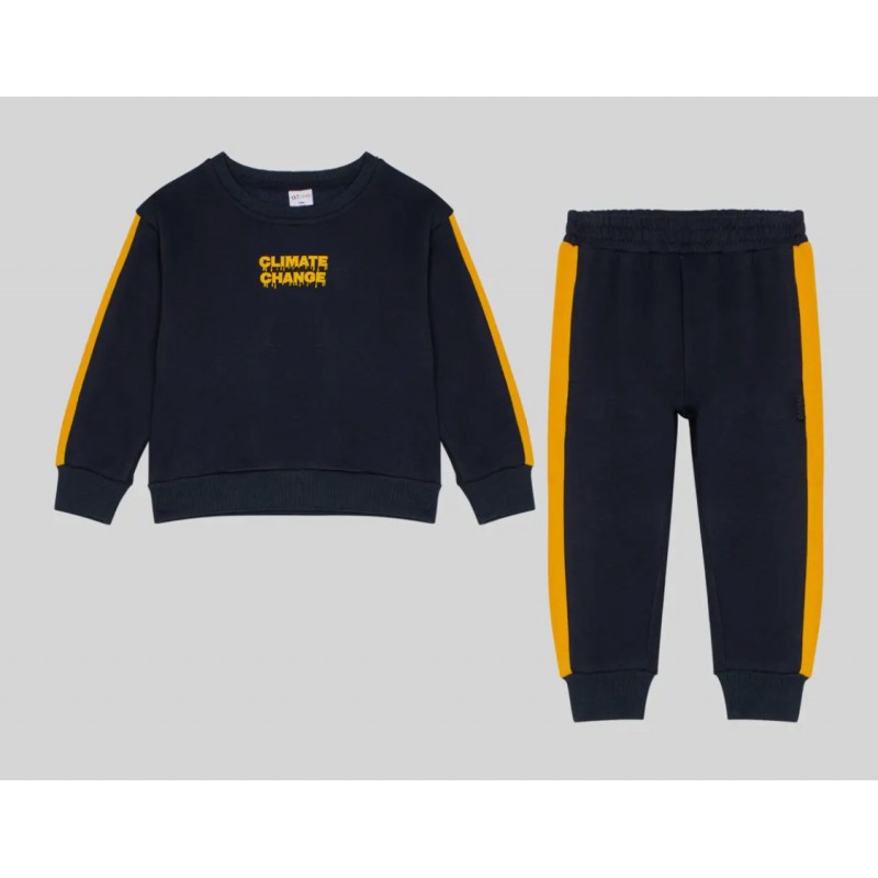 Baby Boy | Tracksuit