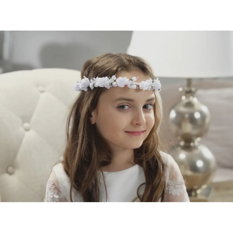 Girls Hair Accessory, Communion...