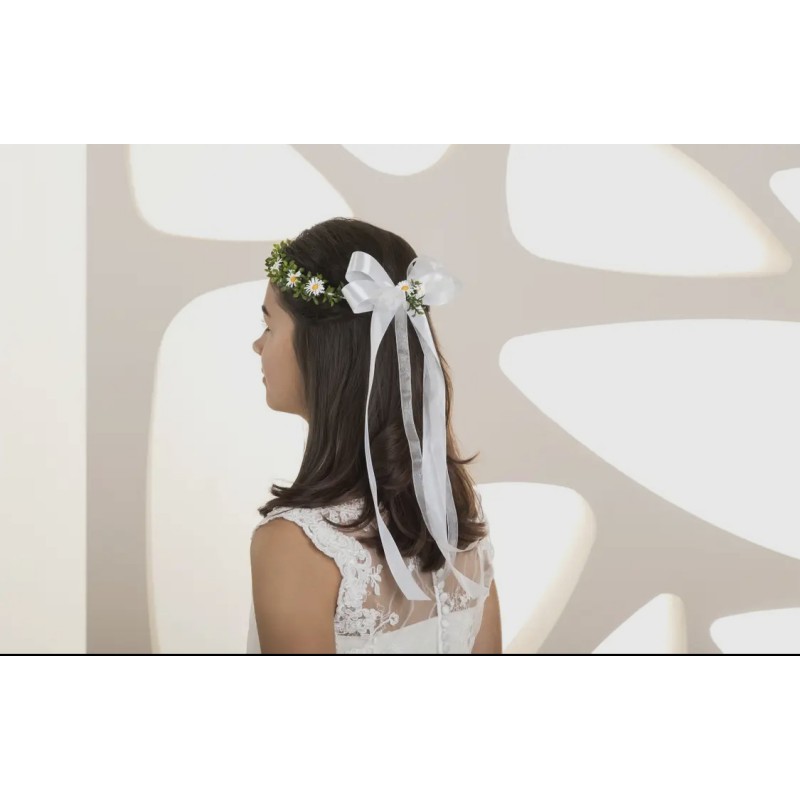 Girls Hair Accessory, Communion...