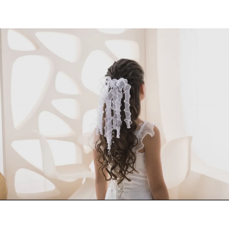 Girls Hair Accessory, Communion...