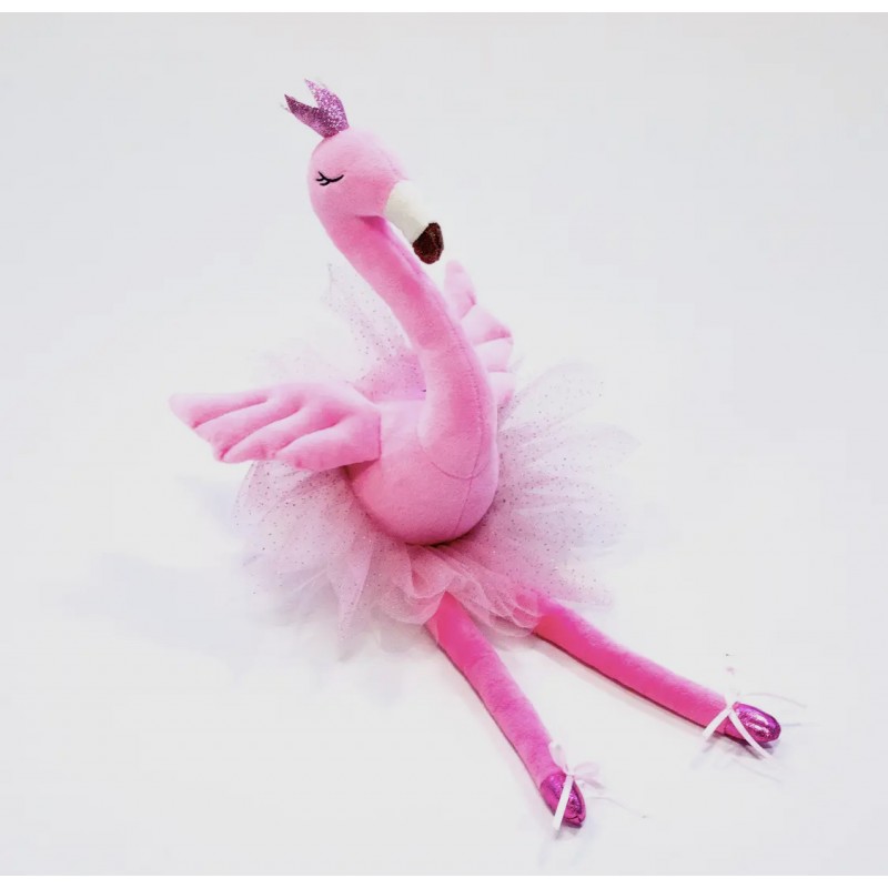 Flamingo Ballerina