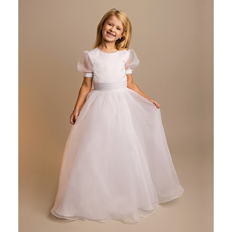 Communion Dress Maryam