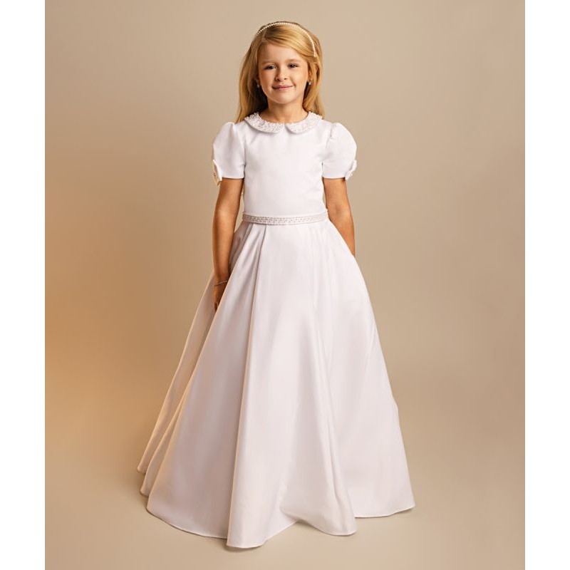 Communion Dress Lottie