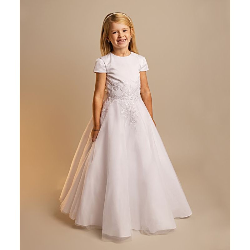 Communion Dress Elodie