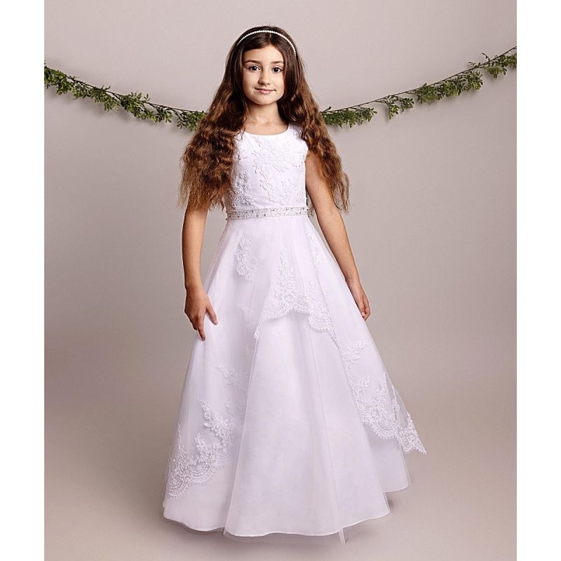 Communion Dress Fallon