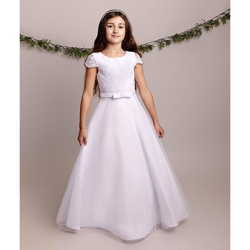 Communion Dress Billie