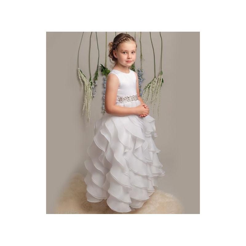 Communion Dress Ella