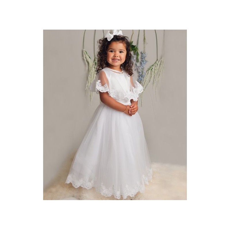 Communion Dress Claire