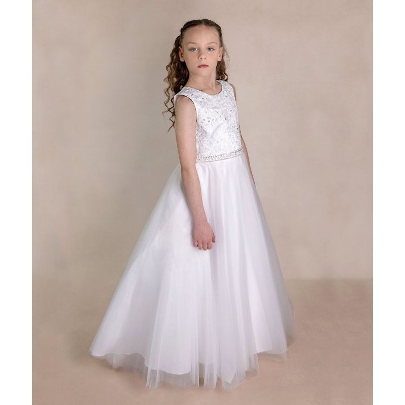 Communion Dress Vienna