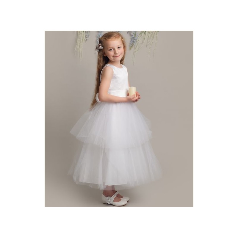 Communion Dress