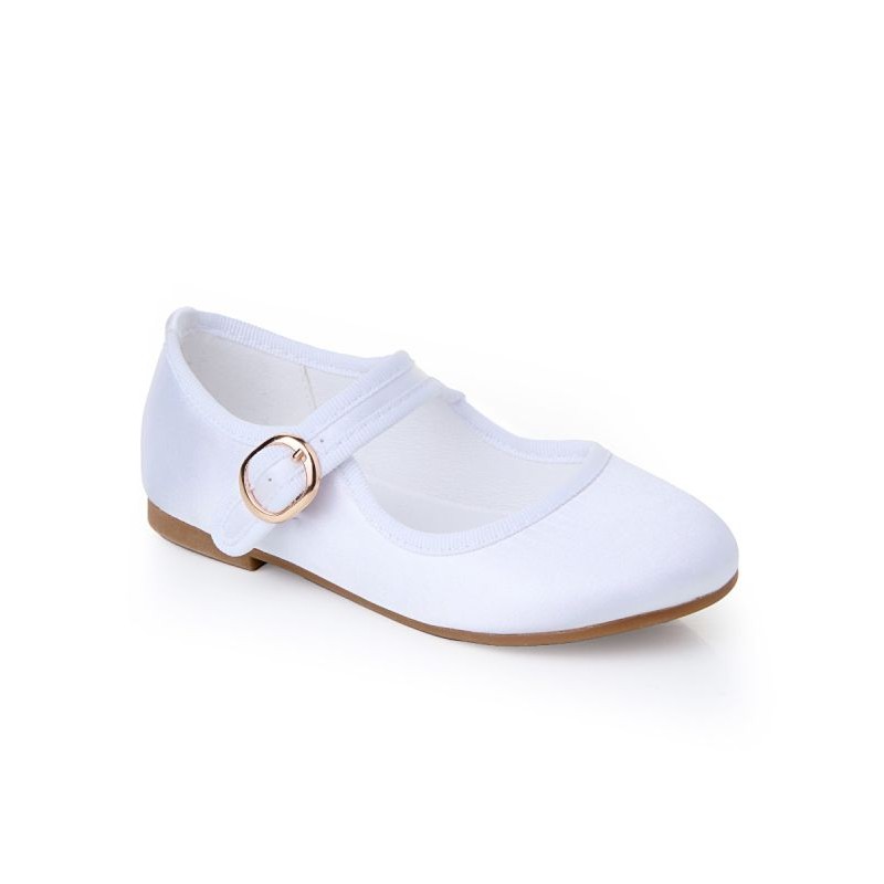 Communion Girl Shoes Hana