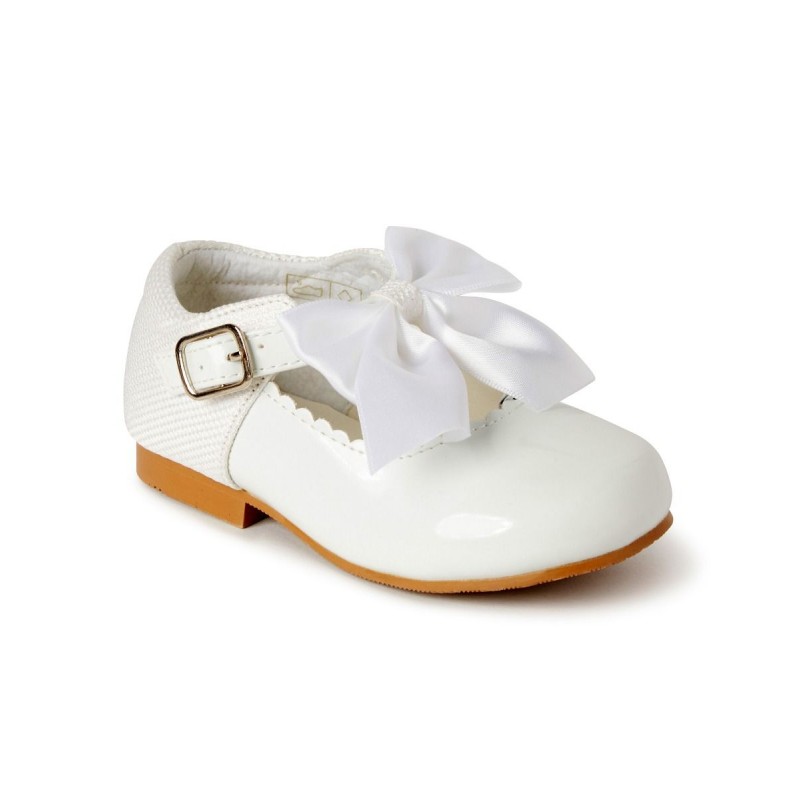 Communion Girls Shoes Kristy