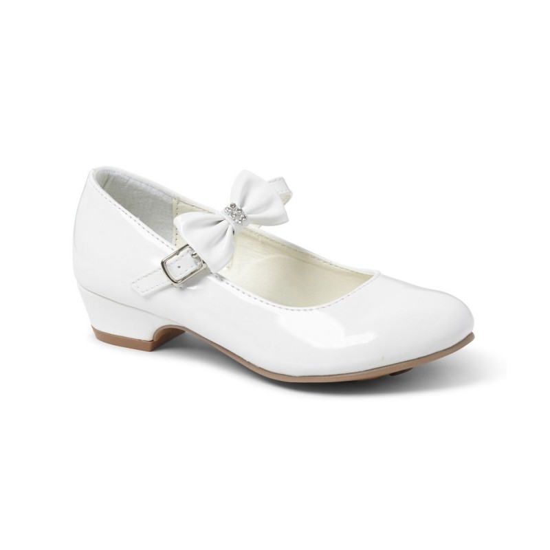 Communion Girls Shoes Danielle