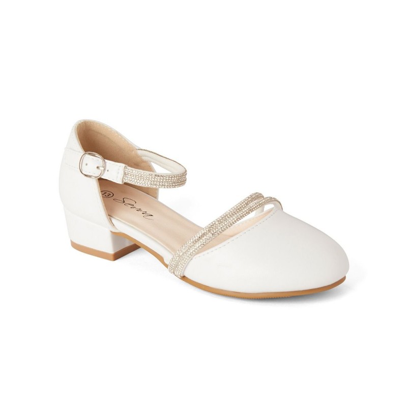 Communion Girls Shoes Dream