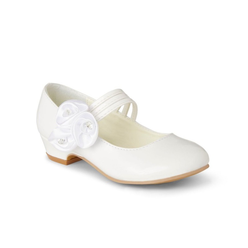 Communion Girls Shoes