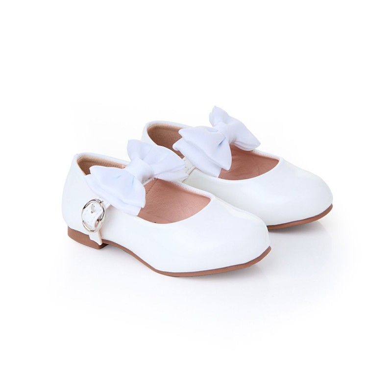 Communion Girls Shoes Medeline