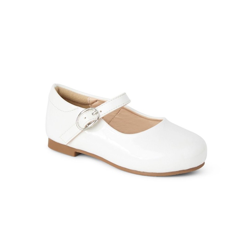 Communion Girls Shoes Elenor