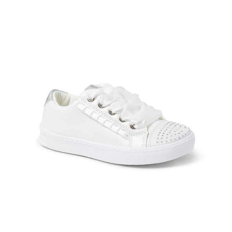 Communion Girls Shoes Cerri