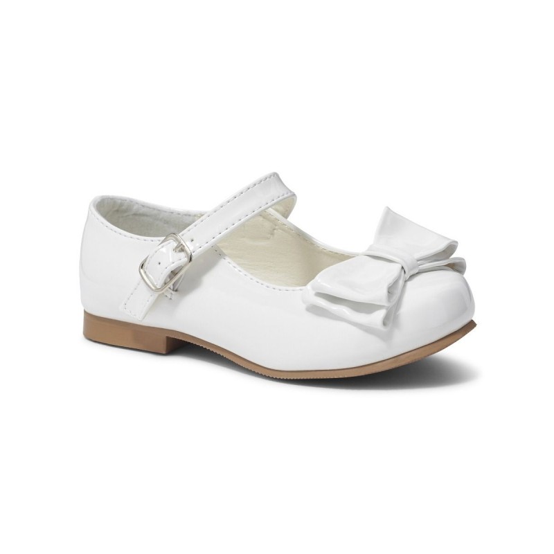 Communion Girls Shoes Liya