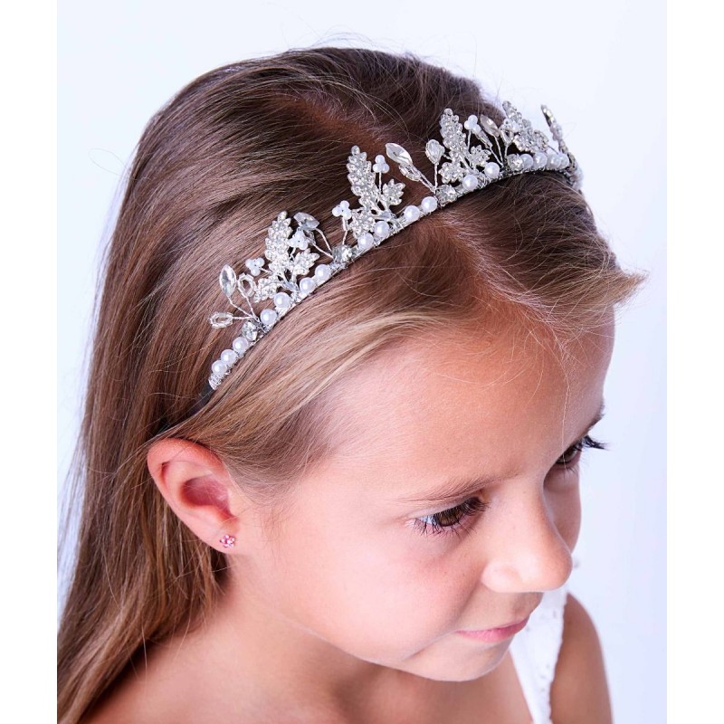 Communion Hair Accessory Germany