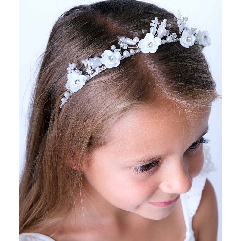 Communion Hair Accessory Dubai