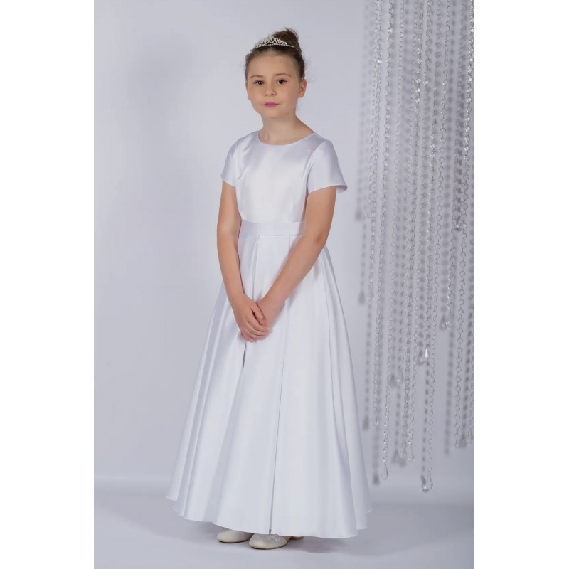 Communion Dress k252