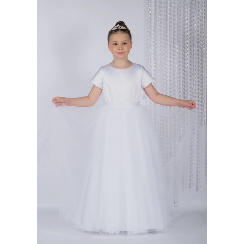 Communion Dress K251