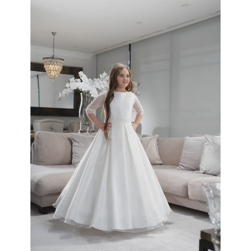 Communion Dress k249