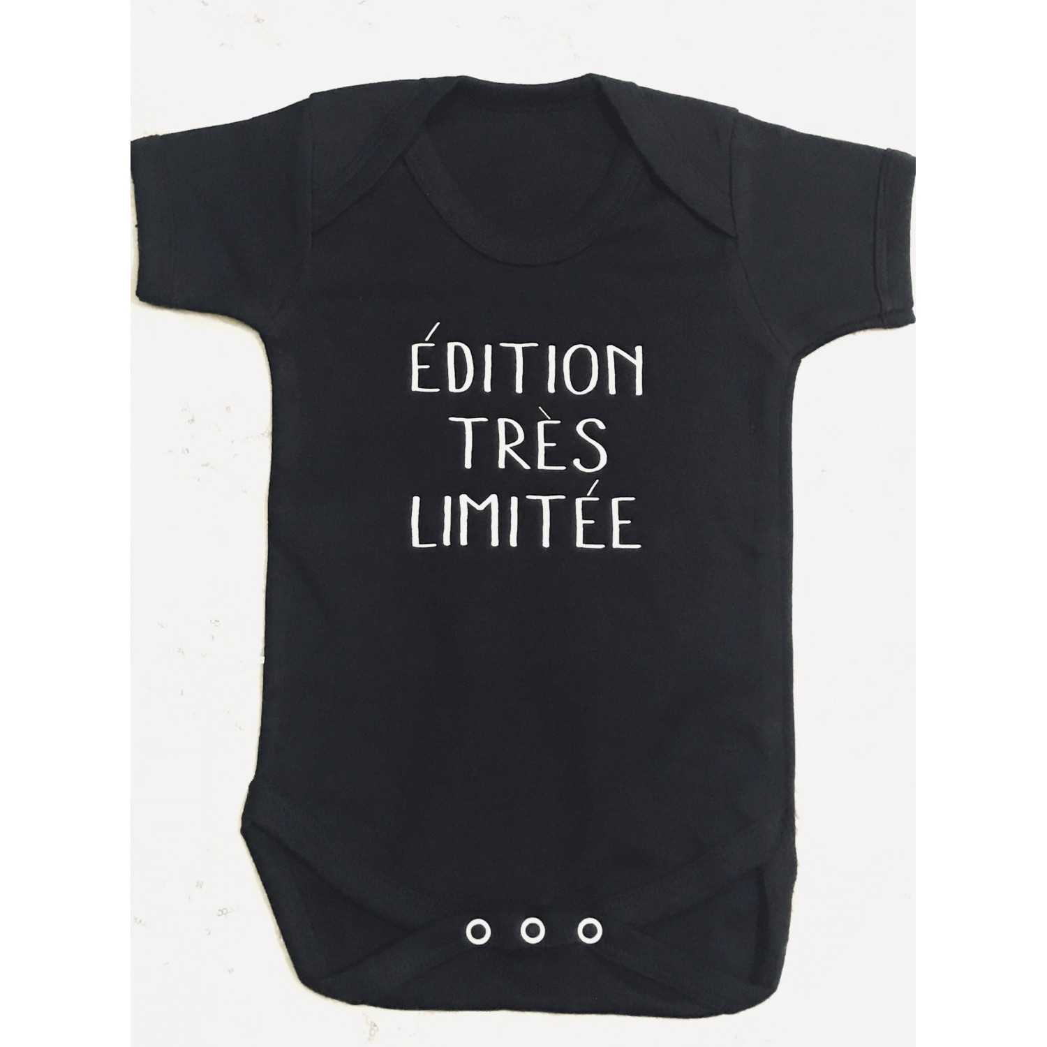 Limited Edition Size 0 3 Months